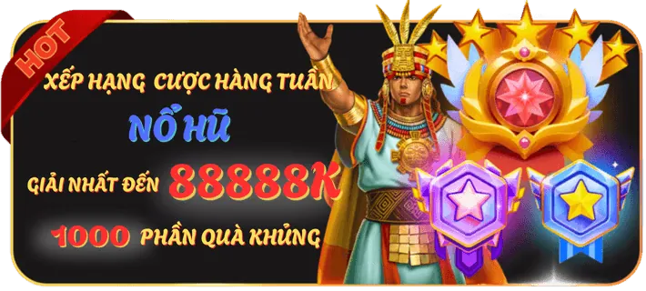 Thế giới trò chơi đa dạng tại nền tảng UE9