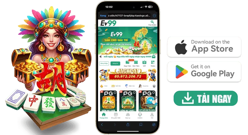 Slot game nổ hũ khủng