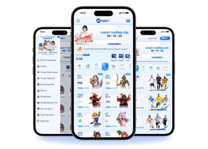 Tỷ lệ thắng cao và phần thưởng hấp dẫn UE9