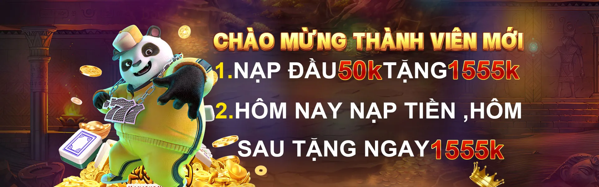 Ưu đãi độc quyền