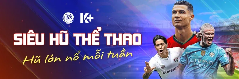 Cập nhật tỷ lệ kèo thể thao UE9