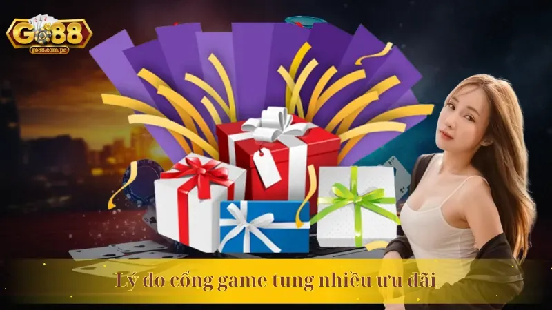 Thành viên VIP của UE9 với các đặc quyền riêng
