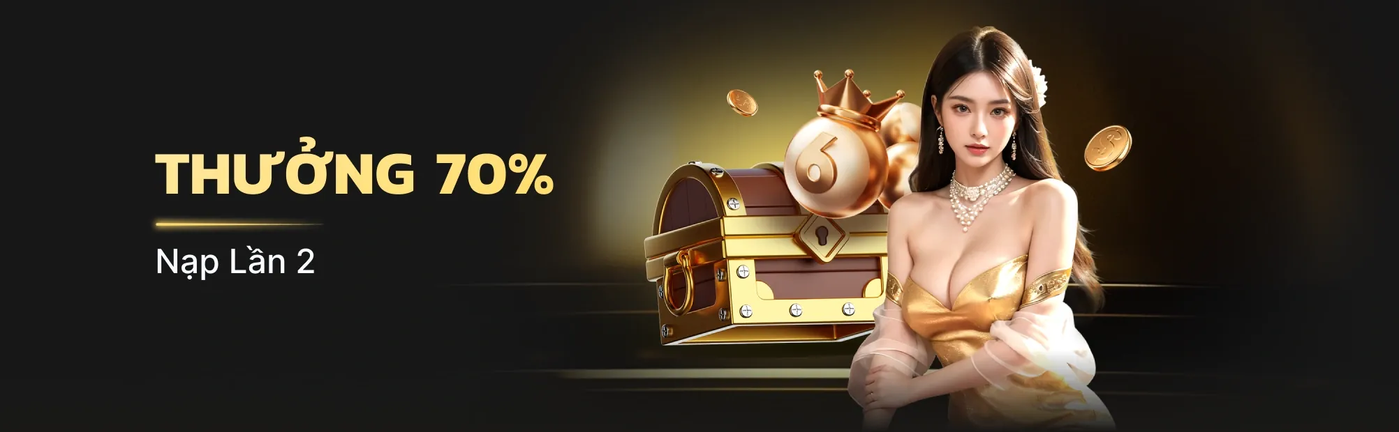 Ưu đãi độc quyền UE9